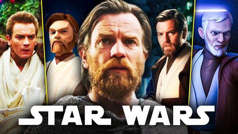 clone wars episodes to watch before obi wan|is ben kenobi obi wan.